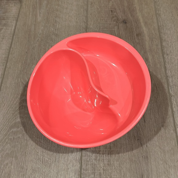 OBOL •• NEVER SOGGY CEREAL BOWL - Picture 2 of 5
